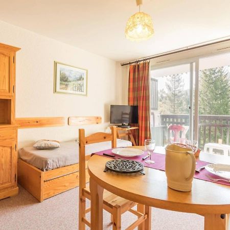 Appartement 3 Pieces, 6 Couchages A La Salle-Les-Alpes, Proche Pistes, Balcon Et Terrasse - Fr-1-330F-41 Serre Chevalier Kültér fotó