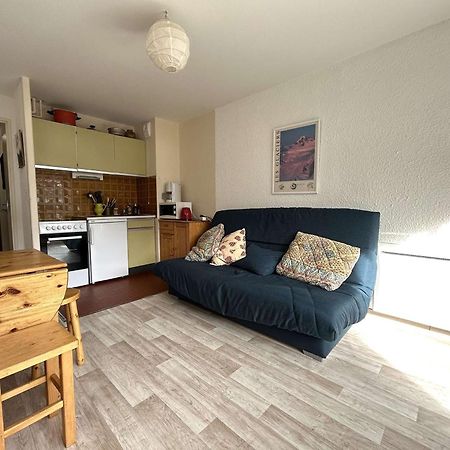 Appartement 3 Pieces, 6 Couchages A La Salle-Les-Alpes, Proche Pistes, Balcon Et Terrasse - Fr-1-330F-41 Serre Chevalier Kültér fotó