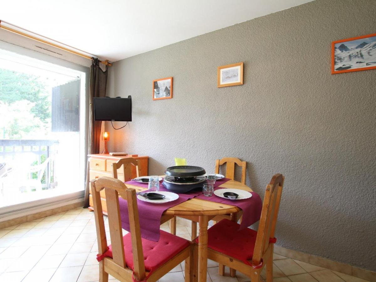 Appartement 3 Pieces, 6 Couchages A La Salle-Les-Alpes, Proche Pistes, Balcon Et Terrasse - Fr-1-330F-41 Serre Chevalier Kültér fotó