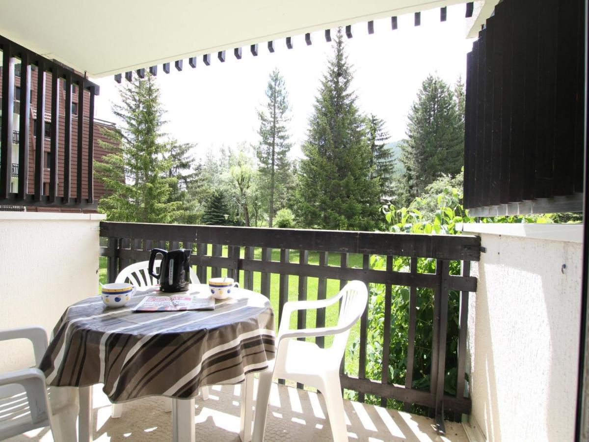 Appartement 3 Pieces, 6 Couchages A La Salle-Les-Alpes, Proche Pistes, Balcon Et Terrasse - Fr-1-330F-41 Serre Chevalier Kültér fotó