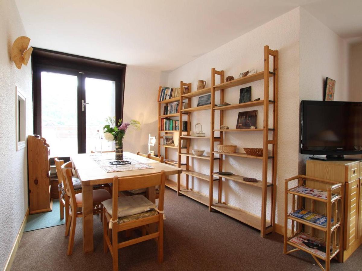 Appartement 3 Pieces, 6 Couchages A La Salle-Les-Alpes, Proche Pistes, Balcon Et Terrasse - Fr-1-330F-41 Serre Chevalier Kültér fotó