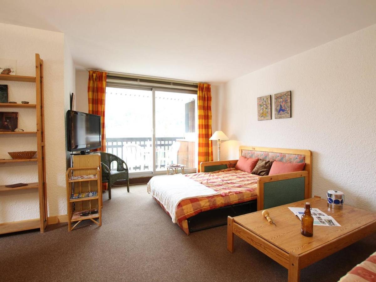 Appartement 3 Pieces, 6 Couchages A La Salle-Les-Alpes, Proche Pistes, Balcon Et Terrasse - Fr-1-330F-41 Serre Chevalier Kültér fotó